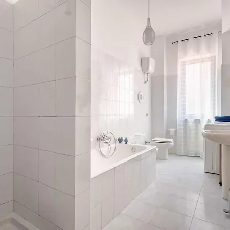 Masira 120mq Mare,aspromonte & Remote Work Costa Dei Gelsomini Apartmán *