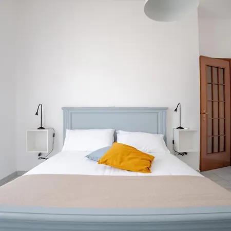 Apartamento Masira 120mq Mare,aspromonte & Remote Work Costa Dei Gelsomini Bianco