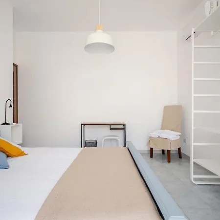 Masira 120mq Mare,aspromonte & Remote Work Costa Dei Gelsomini Apartmán *