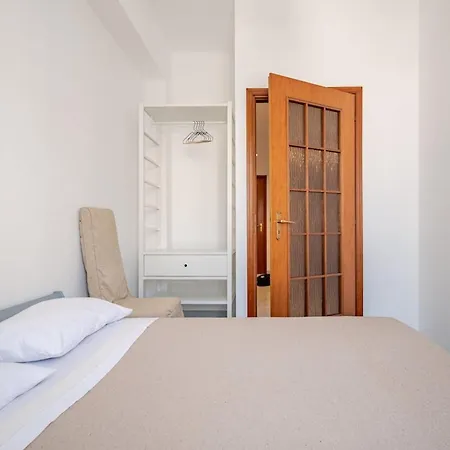 Masira 120mq Mare,aspromonte & Remote Work Costa Dei Gelsomini Apartamento Bianco