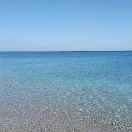 Masira 120mq Mare,aspromonte & Remote Work Costa Dei Gelsomini