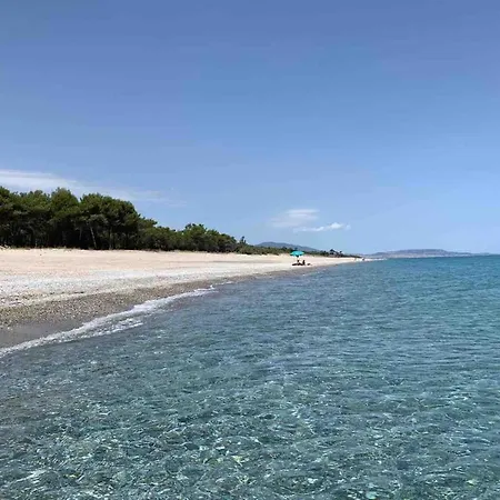 Masira 120mq Mare,aspromonte & Remote Work Costa Dei Gelsomini * Bianco