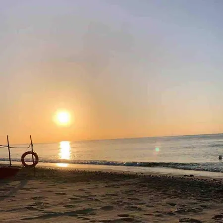 Apartamento Masira 120mq Mare,aspromonte & Remote Work Costa Dei Gelsomini *